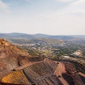 Municípios mineradores podem perder R$ 2 bi com reforma