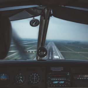 Manutenção aeronáutica evolui com a tecnologia digital