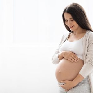 Obstetra explica como o cuidado contínuo apoia a gestante