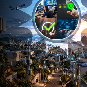 Medição inteligente amplia desafios no setor elétrico