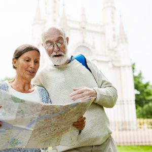 Seguro viagem para idosos exige atenção na contratação