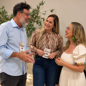 De Pouso Alegre ao Brasil: um encontro pela cidadania