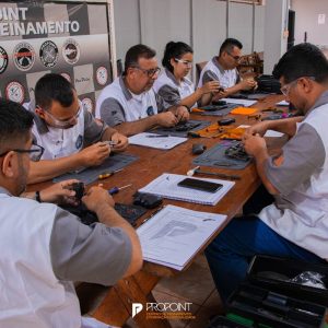 Proposta de lei de armas põe teste técnico como critério
