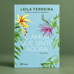Leila Ferreira fala sobre cartas no Dia Mundial dos Correios