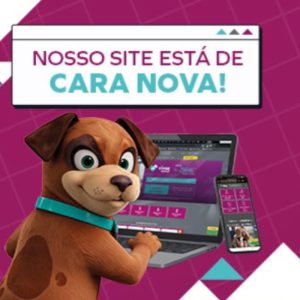 Novo site da Vivaz amplia a experiência de compra