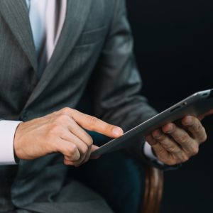 CNJ destaca a transformação digital do Poder Judiciário