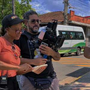 Co‑produção internacional fortalece cinema independente