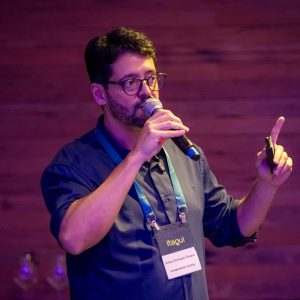 Framework apresenta Symbio.AI para escalar o uso da IA