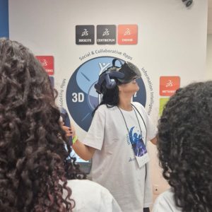Dassault Systèmes promove Girls Day 2026 no Vale do Paraíba