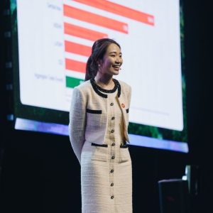 Líder chinesa lança serviço de pagamentos no Chile
