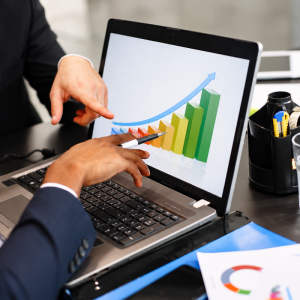 Mercado de ERP no Brasil deve crescer 145% até 2033