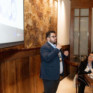 Dataside lança método de diagnóstico para projetos de IA