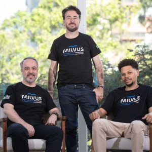 Milvus faz as contas: Service Desk em dólar pesa no bolso