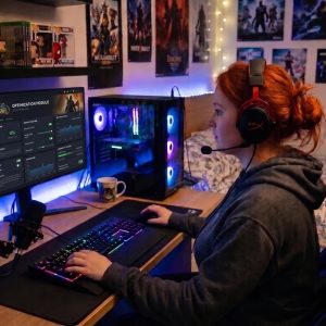 NoPing explica como testar a conexão no WoW: Forever
