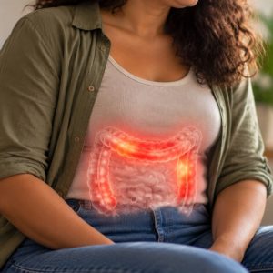 Doença de Crohn: exame não invasivo é incluído no SUS