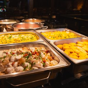 Bares e restaurantes adotam estratégias para reduzir desperdício de alimentos 