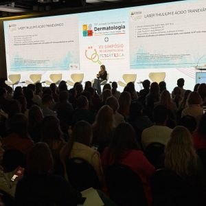 Emagrecimento rápido, novas tecnologias e segurança nos tratamentos estéticos marcam jornadas de Dermatologia