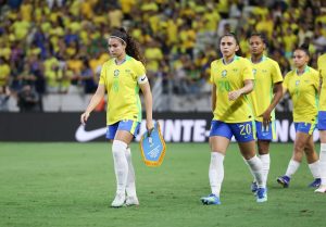 Brasileirão de 2027 vai começar em 27 de janeiro e pausará para Copa Feminina; veja calendário