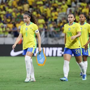 Brasileirão de 2027 vai começar em 27 de janeiro e pausará para Copa Feminina; veja calendário