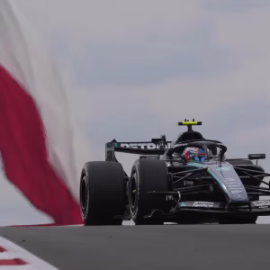 Antonelli vence GP dos EUA de F-1 e pode ser campeão no México; Bortoleto termina em 13º