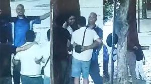 Turista mexicano morre no Rio após pular em carro para tentar impedir assalto