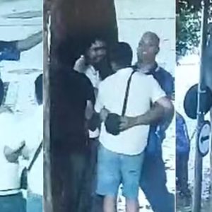 Turista mexicano morre no Rio após pular em carro para tentar impedir assalto