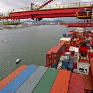 Balança comercial tem superávit em setembro de US$ 7,741 bilhões