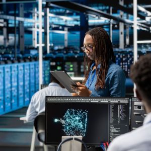 Brasil ganha espaço na corrida global por data centers e IA
