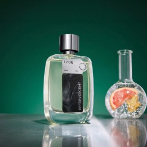 Perfume nacional ganha destaque nas redes sociais