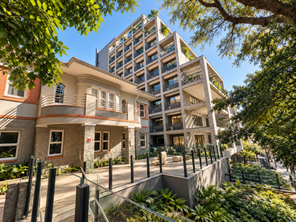 Senior Living no Moinhos une alto-padrão e cuidado 24 horas