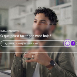 Taghaus Imobiliária lança busca imobiliária com IA da OpenAI