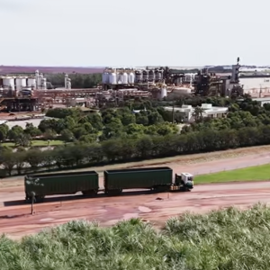 Biometano impulsiona transporte pesado de baixo carbono