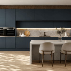 Eucatex lança MDF Neo Touch com acabamento ultrafosco