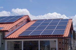 Crédito imobiliário para viabilizar projeto de energia solar