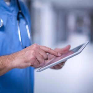 Tecnologia personaliza monitoramento de pacientes