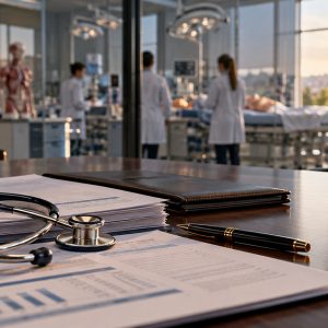 Fusão Afya-Yduqs pode exigir venda de cursos de medicina