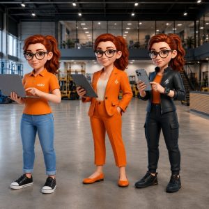 IA ganha funções diferentes na locação de máquinas