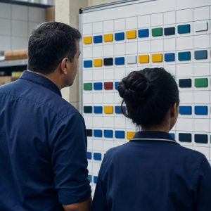 Fim da escala 6x1: como ficam acordos coletivos e contratos