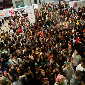 Porto Alegre recebe a 34ª edição do festival Animextreme