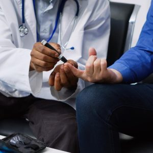 Cirurgia metabólica avança no controle do diabetes tipo 2