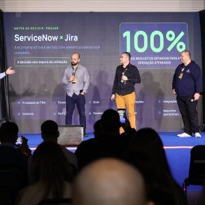 Nimble conduz migração crítica da YSSY sem interrupções
