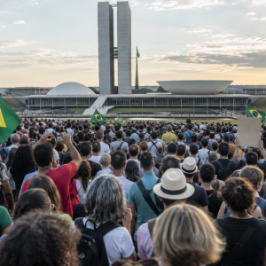 Lei eleitoral proíbe distribuição de brindes em campanhas