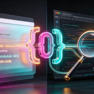 Schema Markup vira peça-chave para sites serem lidos por IAs