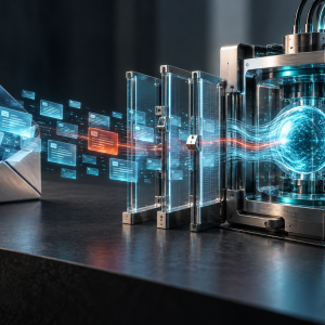 VGrid orienta segurança de IA conectada ao e-mail