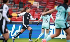 Fifa anuncia EUA como sede da 1ª Copa do Mundo de Clubes Feminina