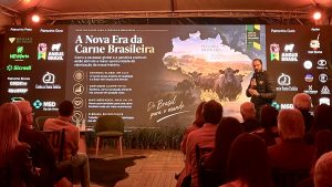 Cliente mundial nunca esteve tão pronto para a Carne Angus Certificada do Brasil