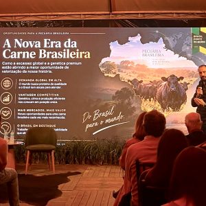 Cliente mundial nunca esteve tão pronto para a Carne Angus Certificada do Brasil
