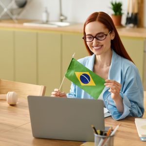 Brasil é segundo em intenção de contratação no mundo