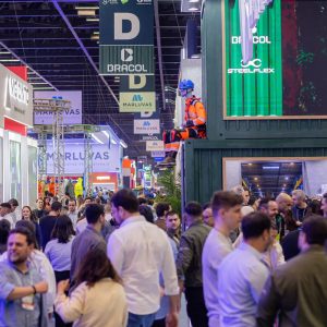 FISP e Fire Show sinalizam expansão do mercado de segurança