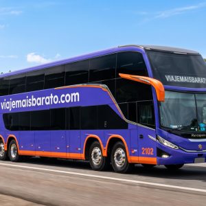 Viaje Mais Barato cresce 50% e mira dobrar receita em 2027